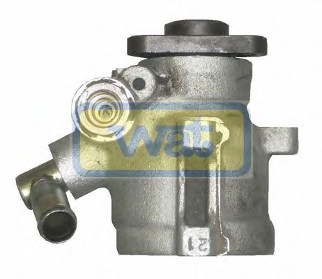 WAT BFR51S Гидравлический насос, рулевое управление для FORD (Форд) WAT BFR51S Гидравлический насос, рулевое управление для FORD (Форд)