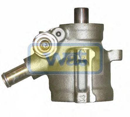 WAT BFR60S Гидравлический насос, рулевое управление для FORD SCORPIO II (Форд Скорпио 2) WAT BFR60S Гидравлический насос, рулевое управление для FORD SCORPIO II (Форд Скорпио 2)