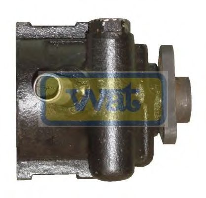 WAT BFT50S Гидравлический насос, рулевое управление для FIAT PETRA (Фиат Пэтра) WAT BFT50S Гидравлический насос, рулевое управление для FIAT PETRA (Фиат Пэтра)