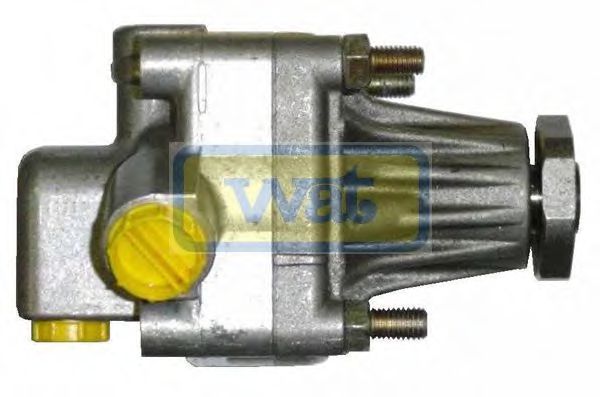 WAT BFT60Z Гидравлический насос, рулевое управление для LANCIA (Лансиа/лянча) WAT BFT60Z Гидравлический насос, рулевое управление для LANCIA (Лансиа/лянча)