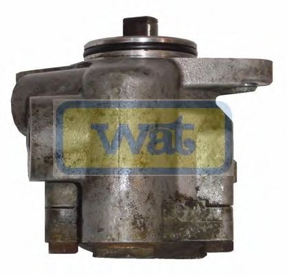 WAT BFT63Z Гидравлический насос, рулевое управление для FIAT (Фиат) WAT BFT63Z Гидравлический насос, рулевое управление для FIAT (Фиат)