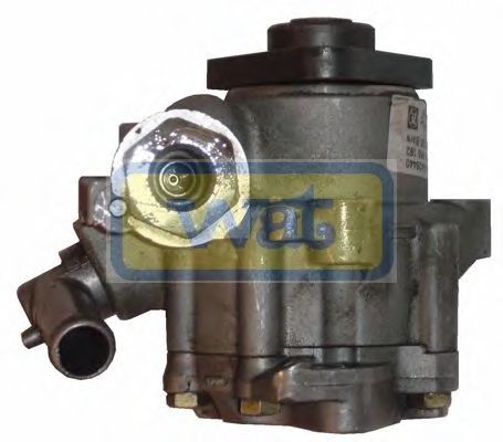 WAT BFT72Z Гидравлический насос, рулевое управление для LANCIA KAPPA (Лансиа/лянча Каппа) WAT BFT72Z Гидравлический насос, рулевое управление для LANCIA KAPPA (Лансиа/лянча Каппа)