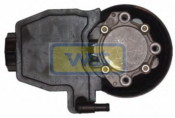 WAT BMR54L Гидравлический насос, рулевое управление для MERCEDES-BENZ C-CLASS (Мэрcэдэс-бэнз С класс) WAT BMR54L Гидравлический насос, рулевое управление для MERCEDES-BENZ C-CLASS (Мэрcэдэс-бэнз С класс)