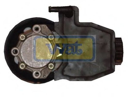 WAT BMR60L Гидравлический насос, рулевое управление для MERCEDES-BENZ C-CLASS (Мэрcэдэс-бэнз С класс) WAT BMR60L Гидравлический насос, рулевое управление для MERCEDES-BENZ C-CLASS (Мэрcэдэс-бэнз С класс)