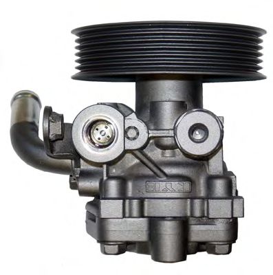 WAT BMT57K Гидравлический насос, рулевое управление для MITSUBISHI GRANDIS (Митсубиши/митсубиси Грандис) WAT BMT57K Гидравлический насос, рулевое управление для MITSUBISHI GRANDIS (Митсубиши/митсубиси Грандис)