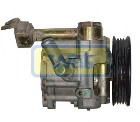 WAT BNS59Z Гидравлический насос, рулевое управление для NISSAN MARCH II (Ниссан Марч 2) WAT BNS59Z Гидравлический насос, рулевое управление для NISSAN MARCH II (Ниссан Марч 2)