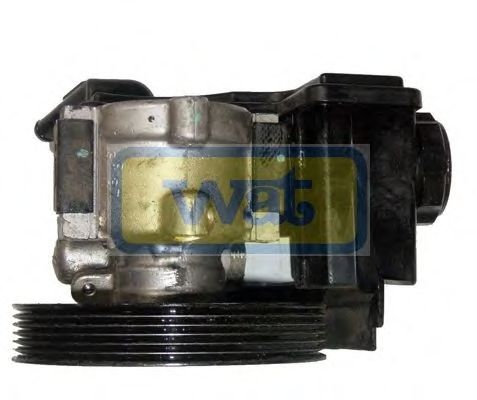 WAT BPG52S Гидравлический насос, рулевое управление для PEUGEOT 206 SW (Пежо 206 св) WAT BPG52S Гидравлический насос, рулевое управление для PEUGEOT 206 SW (Пежо 206 св)