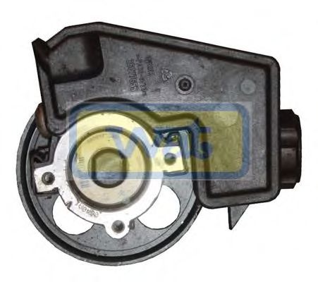 WAT BPG92S Гидравлический насос, рулевое управление для PEUGEOT 206 SW (Пежо 206 св) WAT BPG92S Гидравлический насос, рулевое управление для PEUGEOT 206 SW (Пежо 206 св)