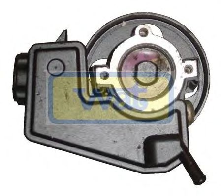 WAT BPG93S Гидравлический насос, рулевое управление для PEUGEOT 206 SW (Пежо 206 св) WAT BPG93S Гидравлический насос, рулевое управление для PEUGEOT 206 SW (Пежо 206 св)