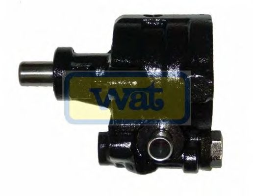 WAT BRN89S Гидравлический насос, рулевое управление для RENAULT MASTER I (Рено Мастэр и) WAT BRN89S Гидравлический насос, рулевое управление для RENAULT MASTER I (Рено Мастэр и)