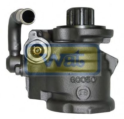 WAT BTY60T Гидравлический насос, рулевое управление для TOYOTA 4 RUNNER (Тойота/тоета 4 руннэр) WAT BTY60T Гидравлический насос, рулевое управление для TOYOTA 4 RUNNER (Тойота/тоета 4 руннэр)