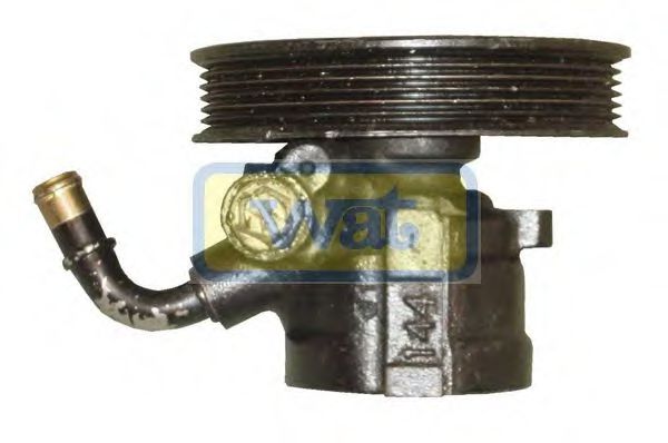 WAT BVL50S Гидравлический насос, рулевое управление для VOLVO S40 I (Вольво С40 и) WAT BVL50S Гидравлический насос, рулевое управление для VOLVO S40 I (Вольво С40 и)