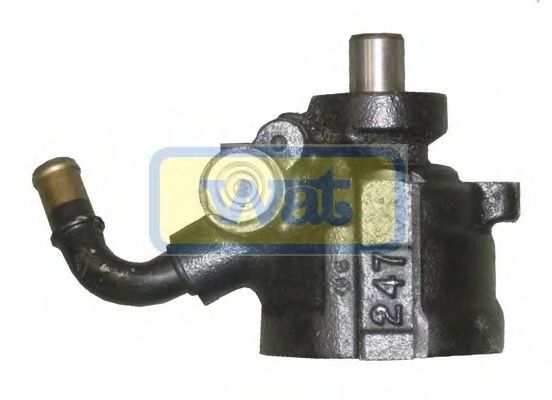 WAT BVL51S Гидравлический насос, рулевое управление для VOLVO S40 I (Вольво С40 и) WAT BVL51S Гидравлический насос, рулевое управление для VOLVO S40 I (Вольво С40 и)