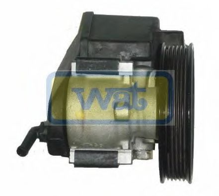 WAT BVL53S Гидравлический насос, рулевое управление для VOLVO (Вольво) WAT BVL53S Гидравлический насос, рулевое управление для VOLVO (Вольво)