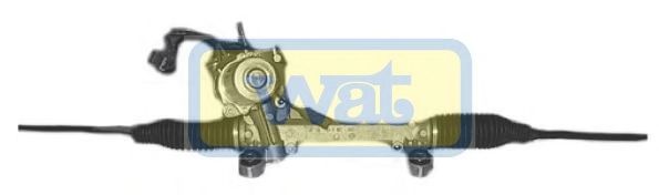 WAT CD000SM Рулевой механизм для SMART FORTWO (Смарт Форту) WAT CD000SM Рулевой механизм для SMART FORTWO (Смарт Форту)