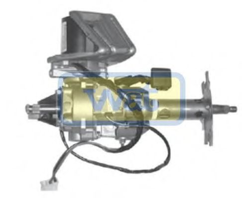 WAT CD000TY Рулевой механизм для TOYOTA (Тойота/тоета) WAT CD000TY Рулевой механизм для TOYOTA (Тойота/тоета)