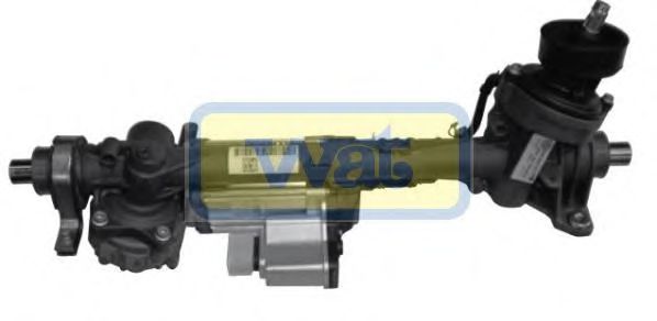 WAT DE001VW Рулевой механизм для SEAT ALTEA (Сеат Алтэа) WAT DE001VW Рулевой механизм для SEAT ALTEA (Сеат Алтэа)