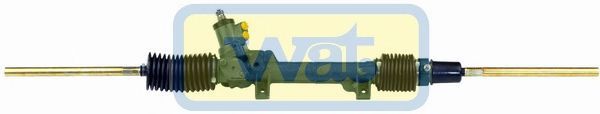 WAT FPE006 Рулевой механизм для PEUGEOT 205 II (Пежо 205 2) WAT FPE006 Рулевой механизм для PEUGEOT 205 II (Пежо 205 2)