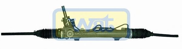 WAT FPE033 Рулевой механизм для PEUGEOT (Пежо) WAT FPE033 Рулевой механизм для PEUGEOT (Пежо)