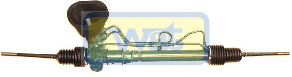 WAT FRN011 Рулевой механизм для RENAULT LUTECIA II (Рено Лутэcиа 2) WAT FRN011 Рулевой механизм для RENAULT LUTECIA II (Рено Лутэcиа 2)