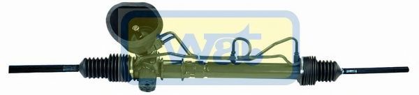 WAT FRN012 Рулевой механизм для RENAULT LUTECIA II (Рено Лутэcиа 2) WAT FRN012 Рулевой механизм для RENAULT LUTECIA II (Рено Лутэcиа 2)