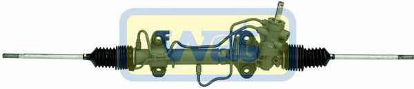 WAT FRN020 Рулевой механизм для RENAULT SAFRANE (Рено Сафранэ) WAT FRN020 Рулевой механизм для RENAULT SAFRANE (Рено Сафранэ)