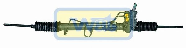 WAT FRN039 Рулевой механизм для RENAULT LUTECIA II (Рено Лутэcиа 2) WAT FRN039 Рулевой механизм для RENAULT LUTECIA II (Рено Лутэcиа 2)