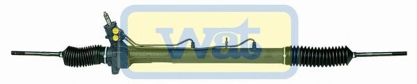 WAT IFI020 Рулевой механизм для FIAT (Фиат) WAT IFI020 Рулевой механизм для FIAT (Фиат)