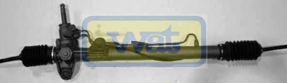WAT JHO006 Рулевой механизм для HONDA (Хонда) WAT JHO006 Рулевой механизм для HONDA (Хонда)