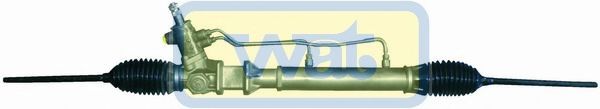 WAT JHO010 Рулевой механизм для HONDA ACCORD II (Хонда Аccорд 2) WAT JHO010 Рулевой механизм для HONDA ACCORD II (Хонда Аccорд 2)