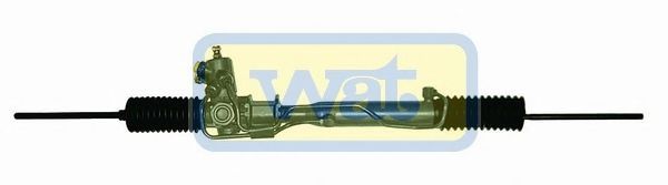 WAT JMT003 Рулевой механизм для MITSUBISHI GALANT V (Митсубиши/митсубиси Галант 5) WAT JMT003 Рулевой механизм для MITSUBISHI GALANT V (Митсубиши/митсубиси Галант 5)