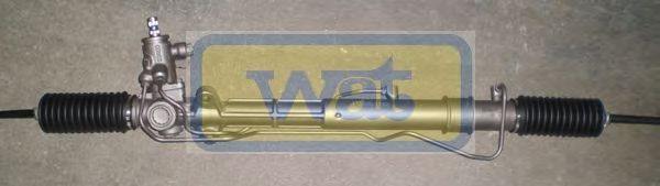 WAT JMT013 Рулевой механизм для MITSUBISHI (Митсубиши/митсубиси) WAT JMT013 Рулевой механизм для MITSUBISHI (Митсубиши/митсубиси)