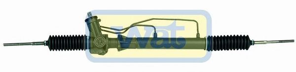 WAT JNI002 Рулевой механизм для NISSAN PRIMERA (Ниссан Примера) WAT JNI002 Рулевой механизм для NISSAN PRIMERA (Ниссан Примера)
