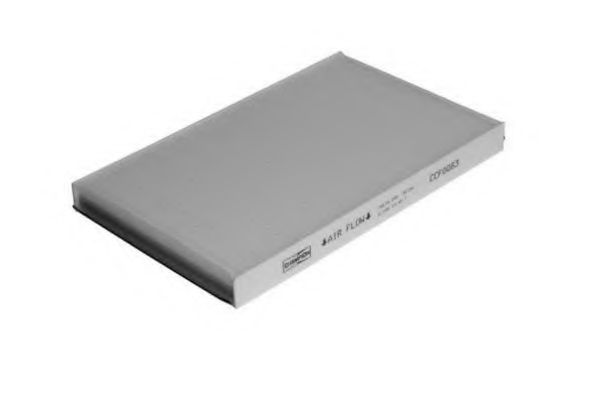 CHAMPION CCF0063 Фильтр, воздух во внутренном пространстве для VOLVO S90 (Вольво С90)