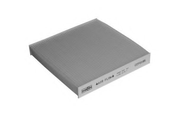 CHAMPION CCF0185 Фильтр, воздух во внутренном пространстве для HONDA FIT III (Хонда Фит 3) CHAMPION CCF0185 Фильтр, воздух во внутренном пространстве для HONDA FIT III (Хонда Фит 3)