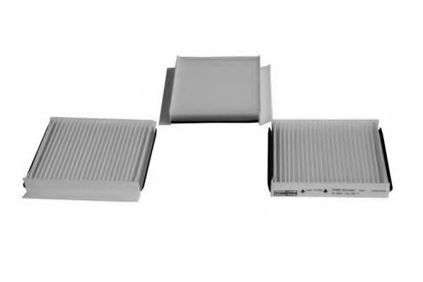 CHAMPION CCF0334 Фильтр, воздух во внутренном пространстве для FORD GRANADA I (Форд Гранада и) CHAMPION CCF0334 Фильтр, воздух во внутренном пространстве для FORD GRANADA I (Форд Гранада и)