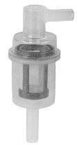 CHAMPION L105/606 Топливный фильтр для MERCEDES-BENZ G-CLASS (Мэрcэдэс-бэнз Ж класс) CHAMPION L105/606 Топливный фильтр для MERCEDES-BENZ G-CLASS (Мэрcэдэс-бэнз Ж класс)