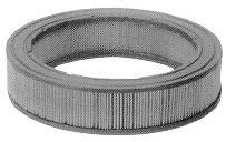 CHAMPION W137/606 Воздушный фильтр для RENAULT 10 (Рено 10) CHAMPION W137/606 Воздушный фильтр для RENAULT 10 (Рено 10)