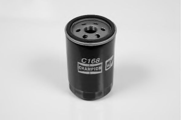 CHAMPION C168/606 Масляный фильтр для BMW 5 (Бмв 5) CHAMPION C168/606 Масляный фильтр для BMW 5 (Бмв 5)