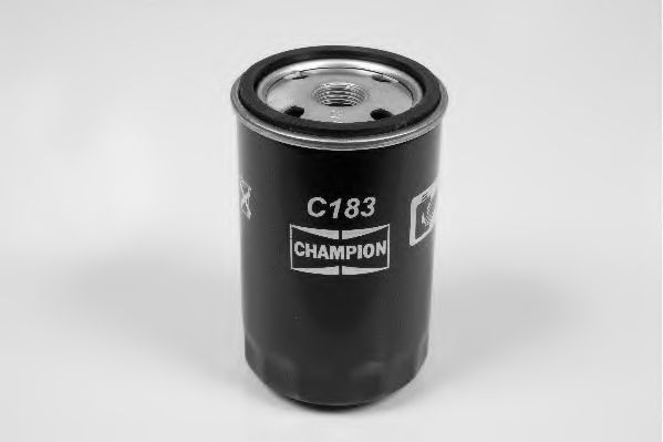 CHAMPION C183/606 Масляный фильтр для VOLKSWAGEN JETTA V (Фольксваген Джетта 5) CHAMPION C183/606 Масляный фильтр для VOLKSWAGEN JETTA V (Фольксваген Джетта 5)
