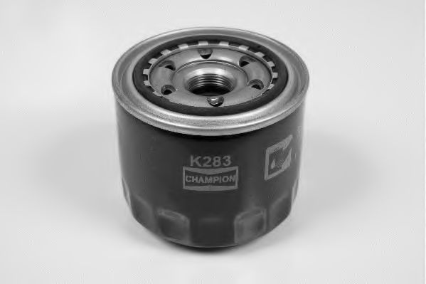 CHAMPION K283/606 Масляный фильтр для TOYOTA AVENSIS (Тойота/тоета Авенсис) CHAMPION K283/606 Масляный фильтр для TOYOTA AVENSIS (Тойота/тоета Авенсис)