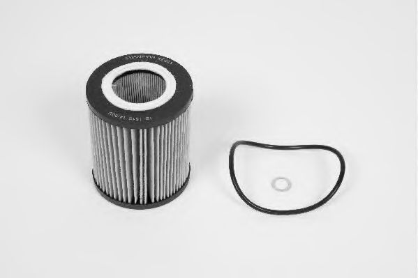 CHAMPION XE504/606 Масляный фильтр для BMW (Бмв) CHAMPION XE504/606 Масляный фильтр для BMW (Бмв)