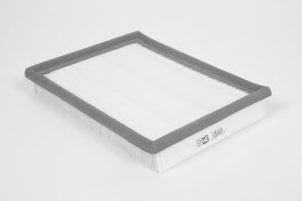 CHAMPION U684/606 Воздушный фильтр для FIAT (Фиат) CHAMPION U684/606 Воздушный фильтр для FIAT (Фиат)