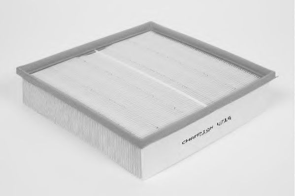 CHAMPION U716/606 Воздушный фильтр для OPEL (Опель) CHAMPION U716/606 Воздушный фильтр для OPEL (Опель)