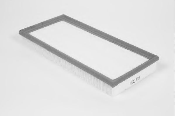 CHAMPION U789/606 Воздушный фильтр для MERCEDES-BENZ A-CLASS (Мэрcэдэс-бэнз А класс)