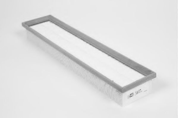 CHAMPION U827/606 Воздушный фильтр для PEUGEOT (Пежо)