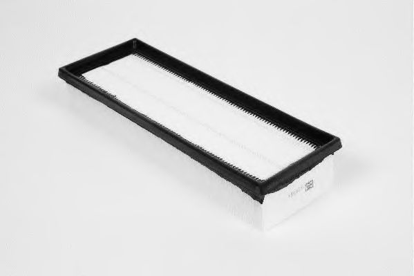 CHAMPION U859/606 Воздушный фильтр для PEUGEOT (Пежо)