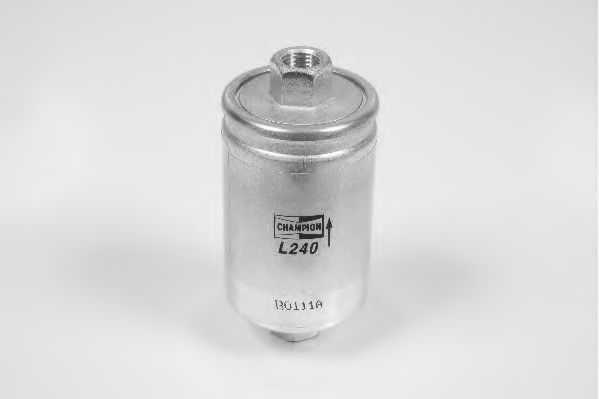 CHAMPION L240/606 Топливный фильтр для LADA SIGNET (Лада Сигнэт) CHAMPION L240/606 Топливный фильтр для LADA SIGNET (Лада Сигнэт)