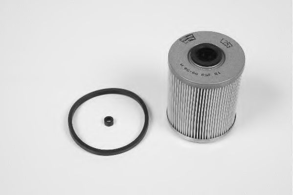 CHAMPION L253/606 Топливный фильтр для RENAULT (Рено) CHAMPION L253/606 Топливный фильтр для RENAULT (Рено)
