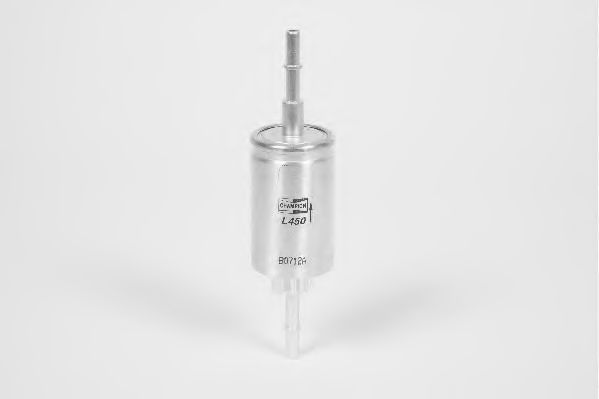 CHAMPION L450/606 Топливный фильтр для FORD IKON V (Форд Икон v) CHAMPION L450/606 Топливный фильтр для FORD IKON V (Форд Икон v)
